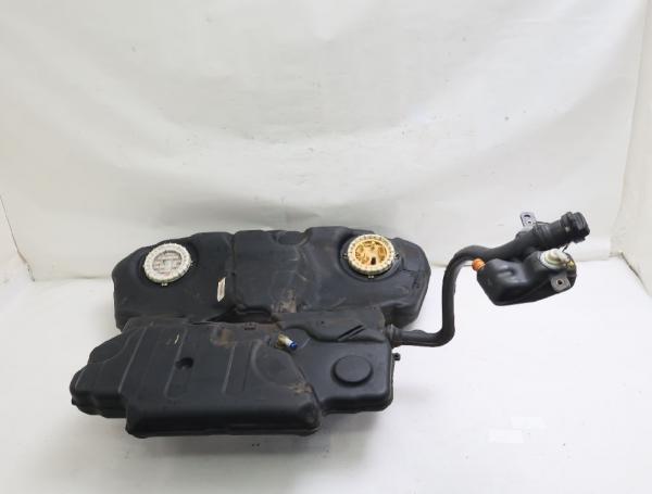 Kraftstofftank 3722241 Audi A6 ALLROAD C6