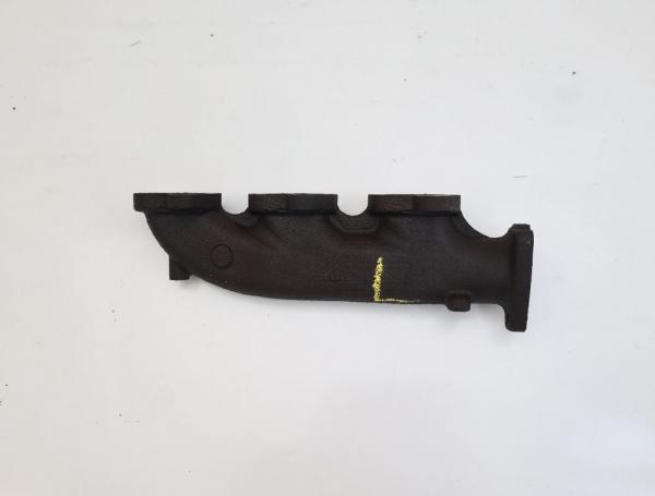 Abgaskrümmer 059253033P Audi A6 ALLROAD C6