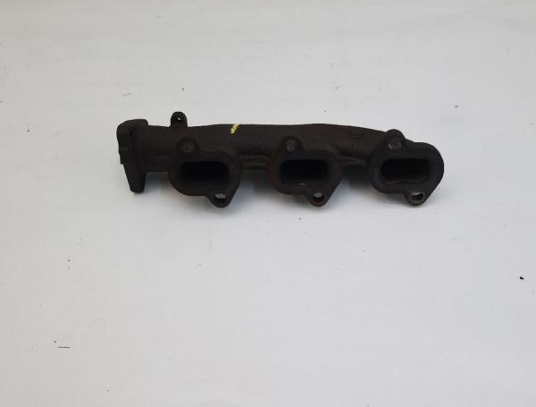 Abgaskrümmer 059253033P Audi A6 ALLROAD C6
