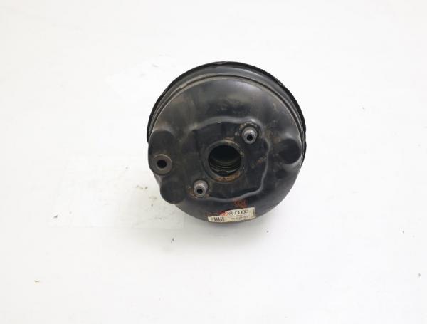 Bremskraftverstärker 4F0612105F Audi A6 ALLROAD C6