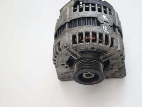 Lichtmaschine 0986080090 Audi A6 ALLROAD C6