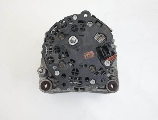 Lichtmaschine 0986080090 Audi A6 ALLROAD C6