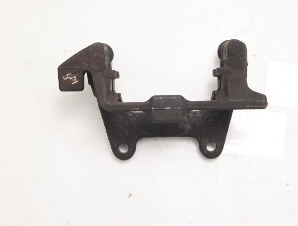 Bremssattelträger hinten links 4F0615425D Audi A6 ALLROAD C6