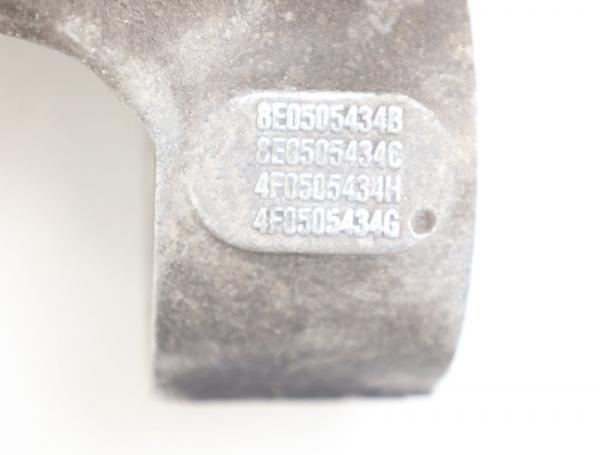 Achsschenkel hinten rechts 8E0505434B Audi A6 ALLROAD C6