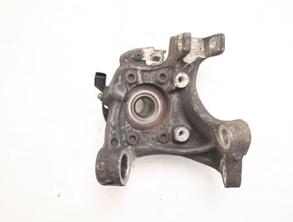 Achsschenkel hinten rechts 8E0505434B Audi A6 ALLROAD C6