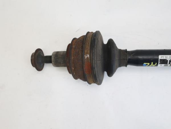 Antriebswelle hinten links 4F0501203B Audi A6 ALLROAD C6