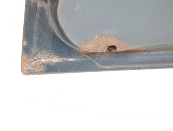Tür vorn links 670020K060 Toyota HILUX 7 KUN