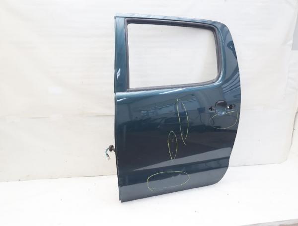 Tür hinten links 670040K060 Toyota HILUX 7 KUN
