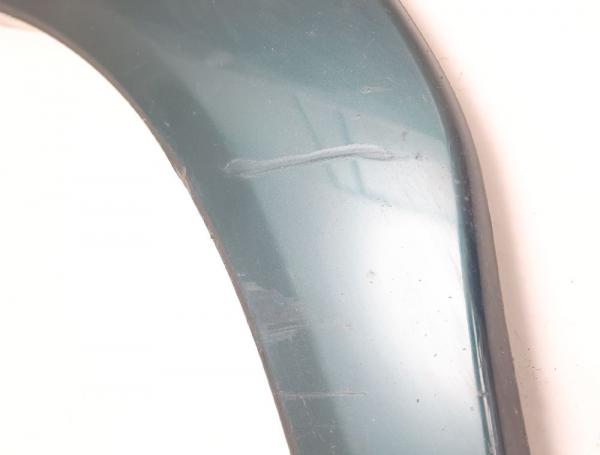 Kotflügel Verbreiterung 616810K050R Toyota HILUX 7 KUN
