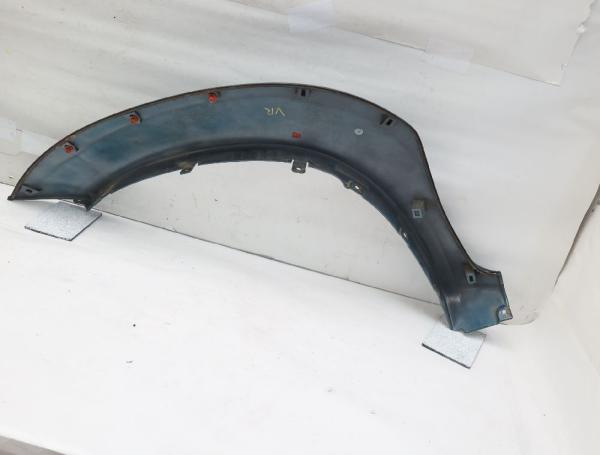 Kotflügel Verbreiterung 538470K020 Toyota HILUX 7 KUN