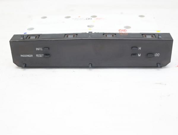 Display 60832900K060 Toyota HILUX 7 KUN