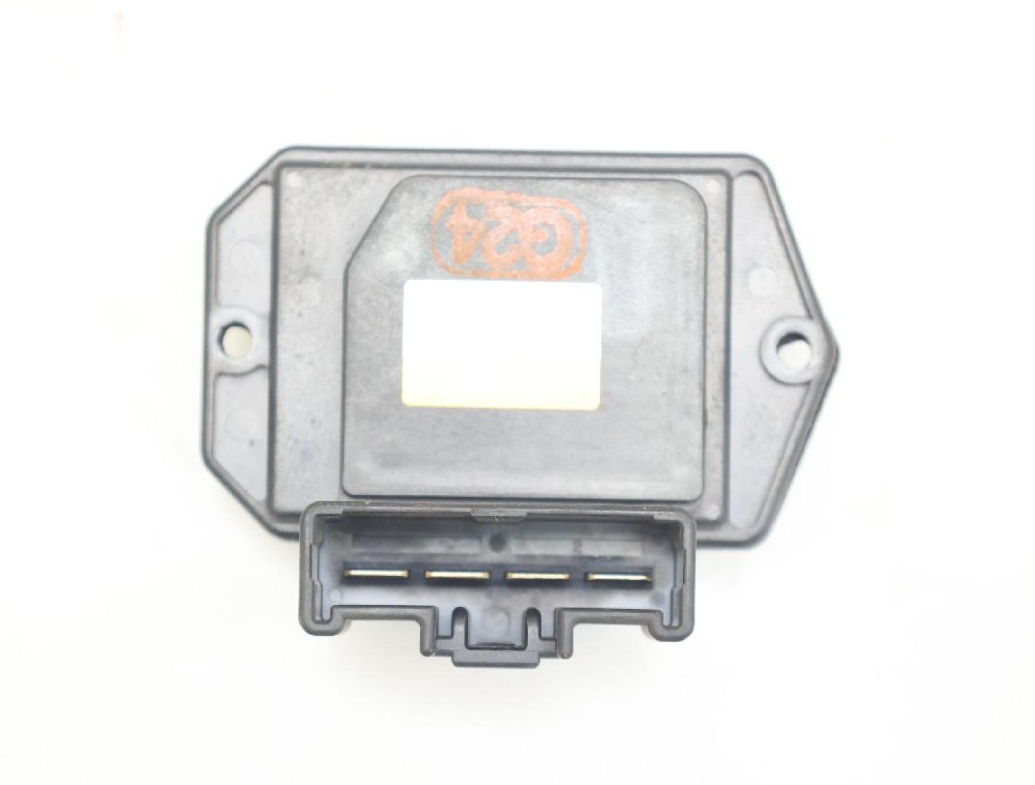 Heizgebläsevorwiderstand 4993002240 Toyota HILUX 7 KUN