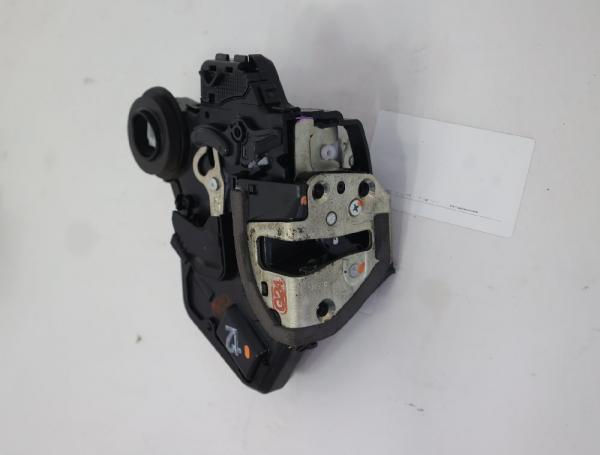 Türschloß hinten links 690600K040 Toyota HILUX 7 KUN