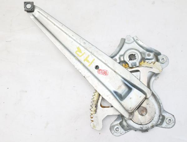 Fensterheber elektrisch hinten rechts 698300K041 Toyota HILUX 7 KUN