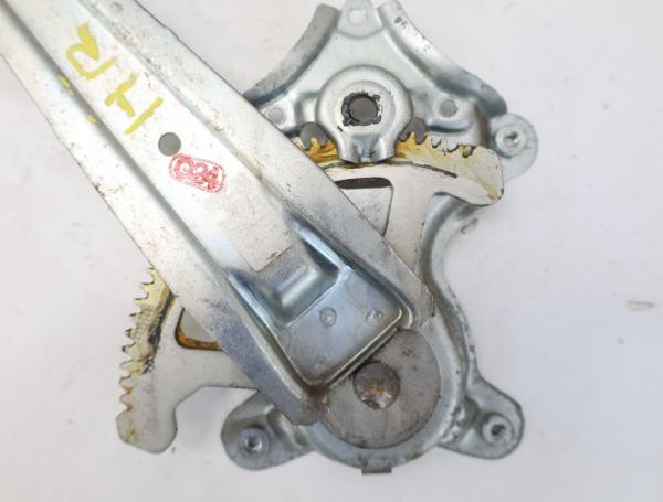 Fensterheber elektrisch hinten rechts 698300K041 Toyota HILUX 7 KUN