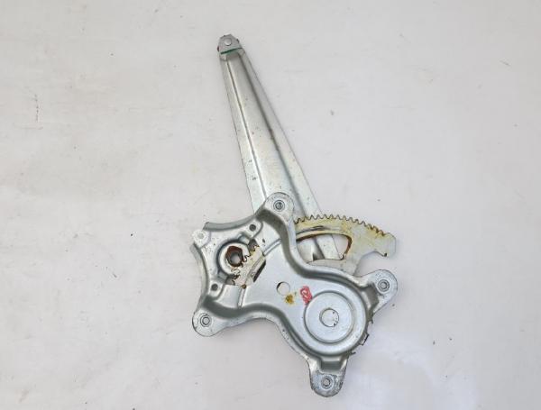 Fensterheber elektrisch hinten rechts 698300K041 Toyota HILUX 7 KUN