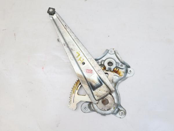 Fensterheber elektrisch hinten links 698400K041 Toyota HILUX 7 KUN