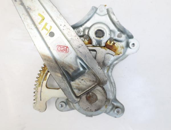 Fensterheber elektrisch hinten links 698400K041 Toyota HILUX 7 KUN