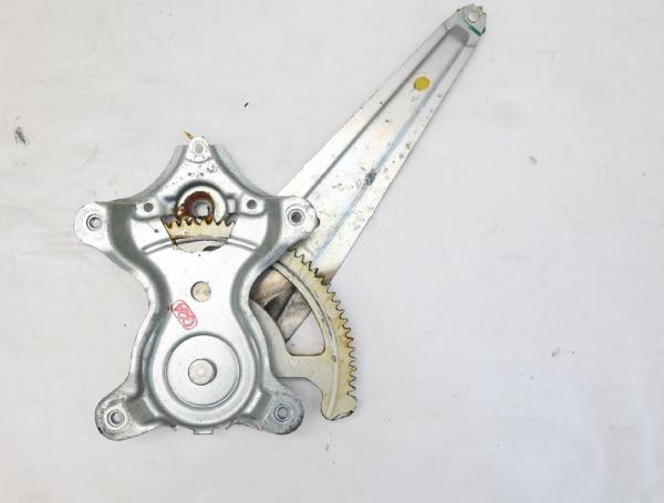 Fensterheber elektrisch hinten links 698400K041 Toyota HILUX 7 KUN