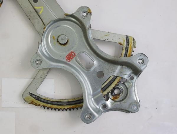 Fensterheber elektrisch vorn rechts 698100K141 Toyota HILUX 7 KUN