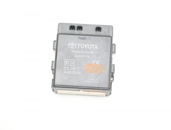 Steuergerät Karosserie PZ4640013260 Toyota HILUX 7 KUN