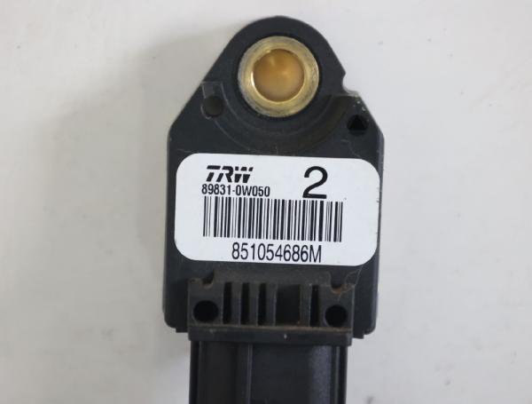 Airbag Sensor rechts 898310W050 Toyota HILUX 7 KUN