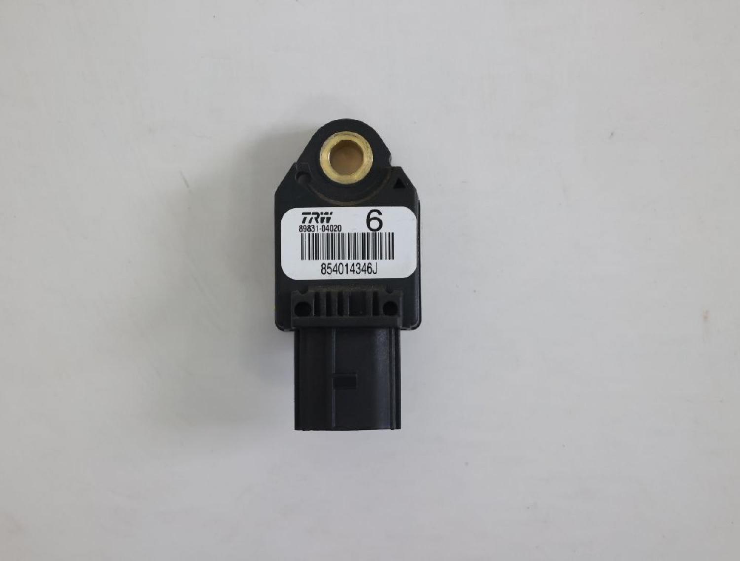 Airbag Sensor hinten rechts 8983104020 Toyota HILUX 7 KUN