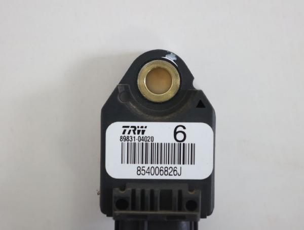 Airbag Sensor hinten links 8983104020 Toyota HILUX 7 KUN