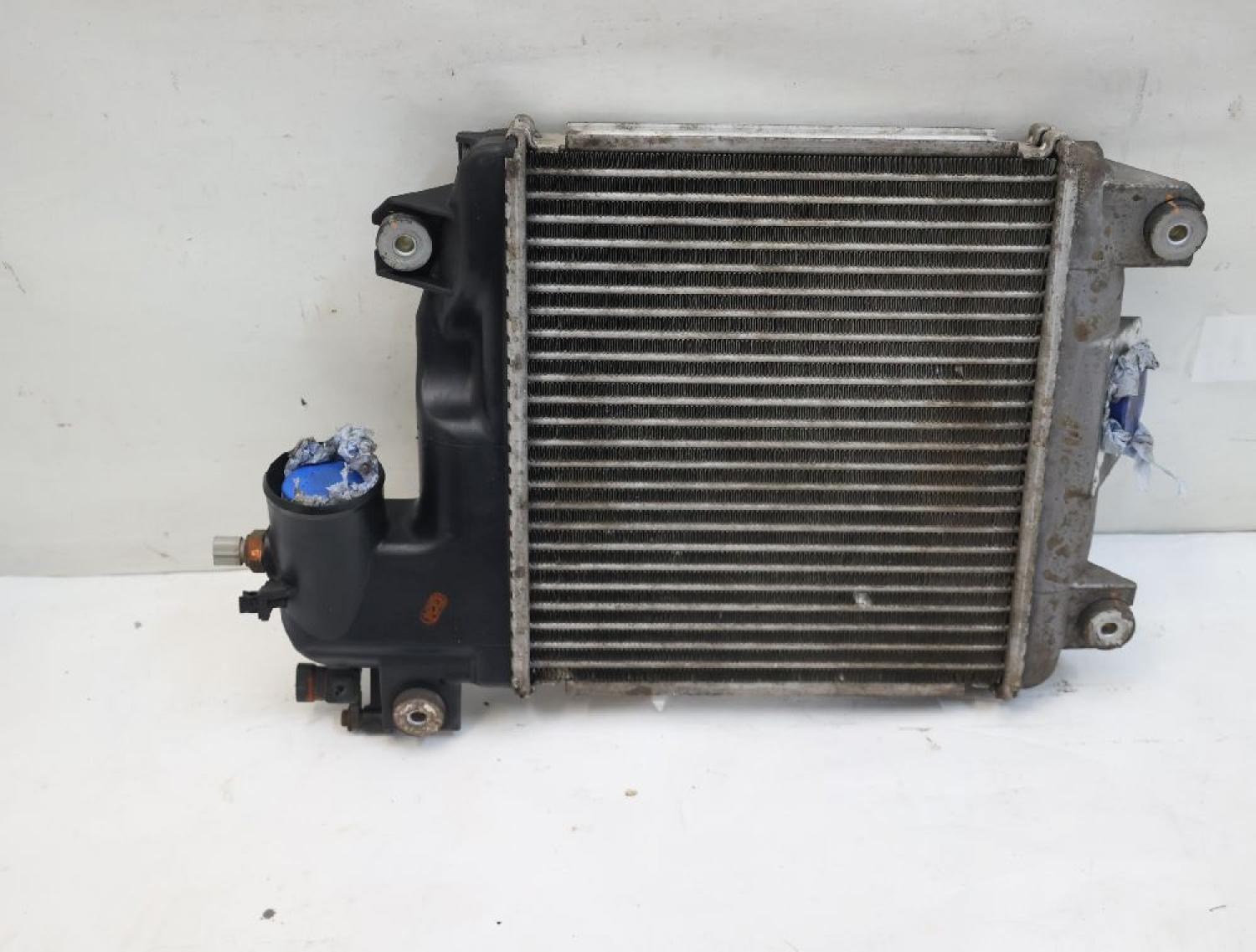 Ladeluftkühler TG1270001031 Toyota HILUX 7 KUN