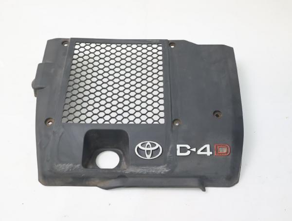 Motorabdeckung 126010L050 Toyota HILUX 7 KUN