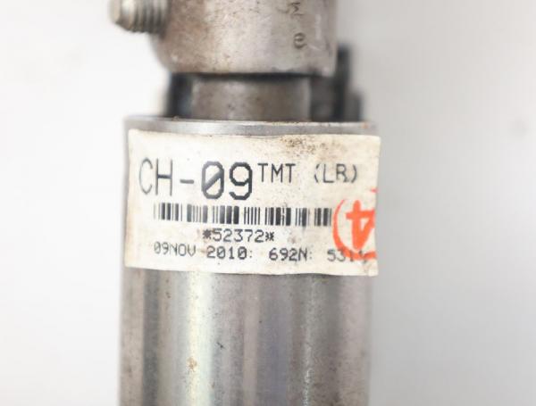 Lenksäule 452500K010 Toyota HILUX 7 KUN