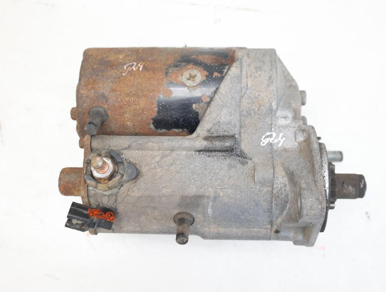 Anlasser 281000L051 Toyota HILUX 7 KUN