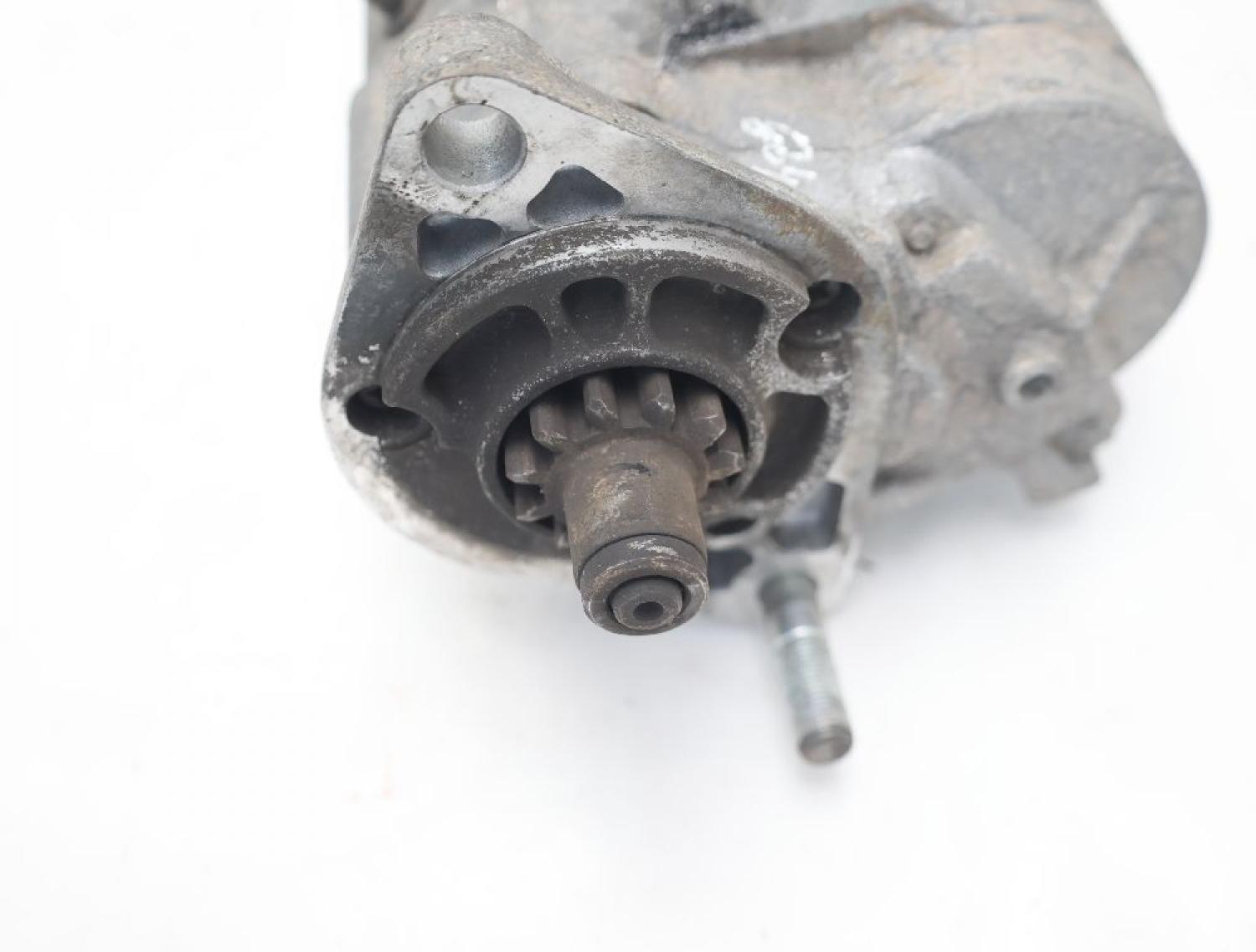 Anlasser 281000L051 Toyota HILUX 7 KUN