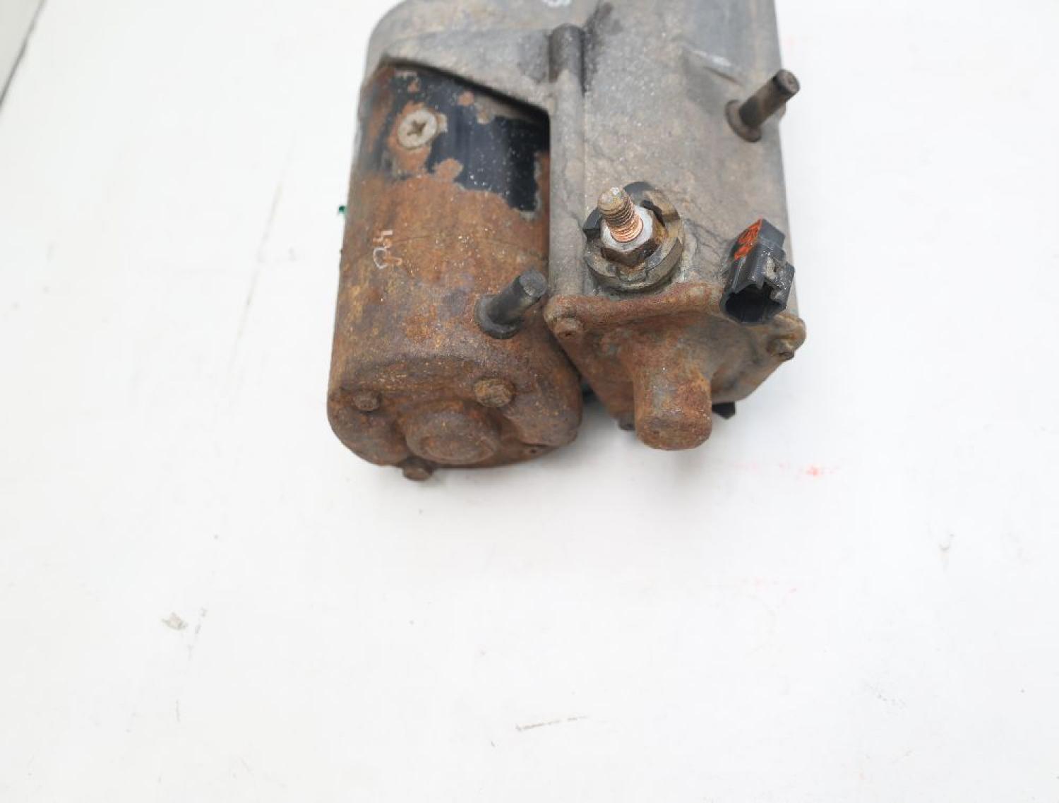 Anlasser 281000L051 Toyota HILUX 7 KUN