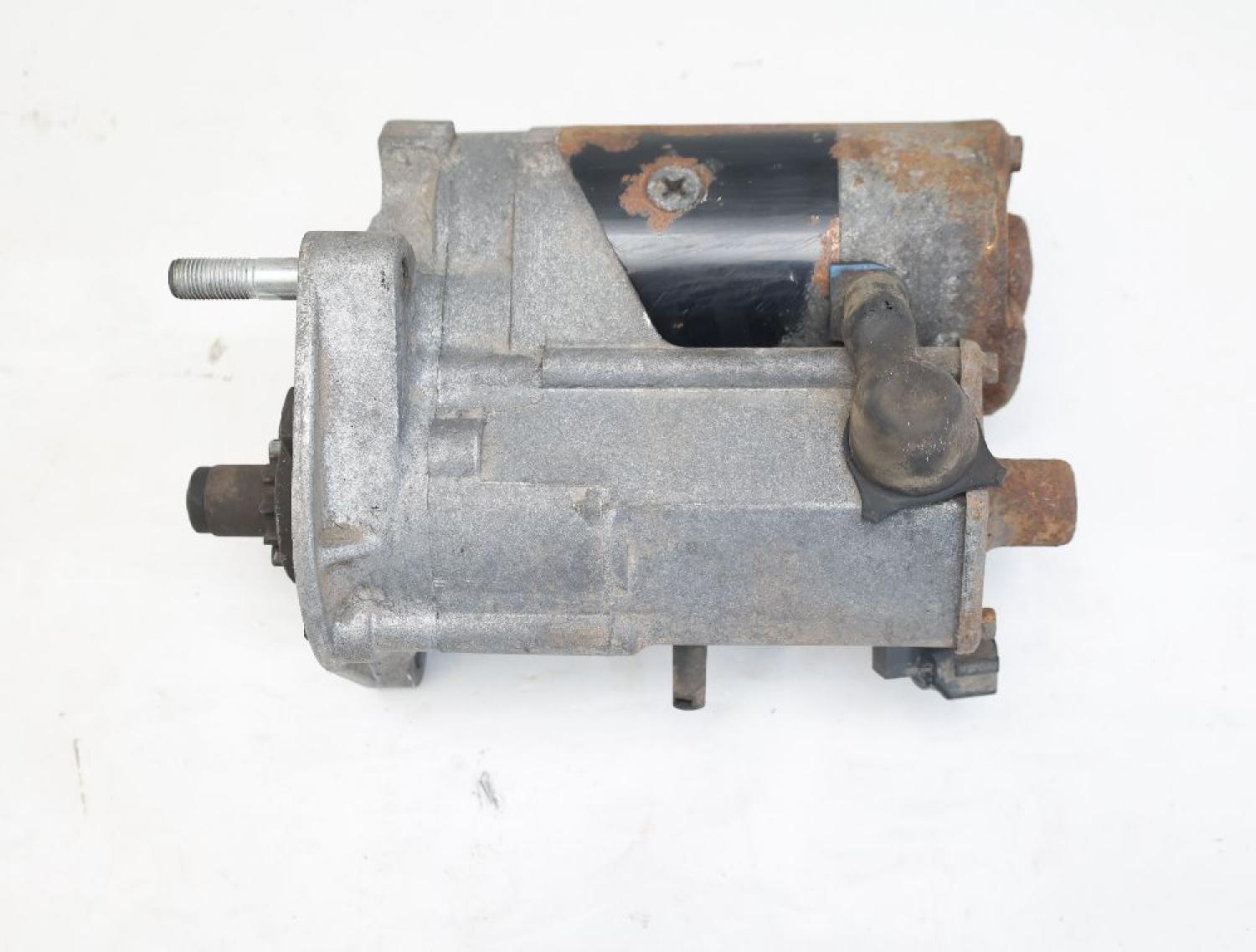 Anlasser 281000L051 Toyota HILUX 7 KUN
