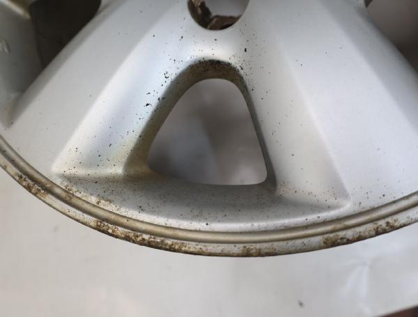 Felge Alu/Leichtmetall hinten rechts 426110KC30 Toyota HILUX 7 KUN