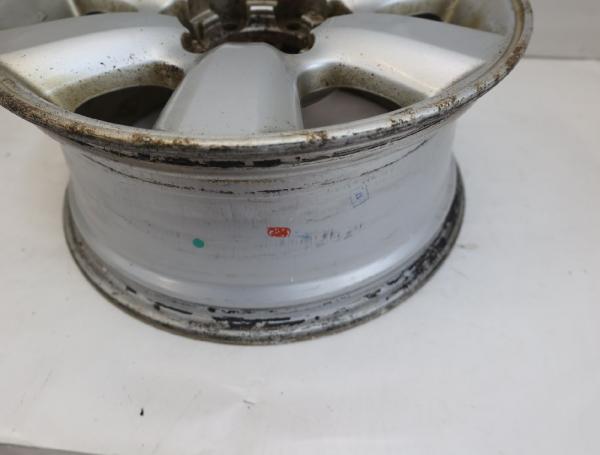 Felge Alu/Leichtmetall hinten rechts 426110KC30 Toyota HILUX 7 KUN
