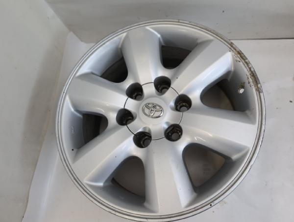 Felge Alu/Leichtmetall vorn rechts 426110KC30 Toyota HILUX 7 KUN