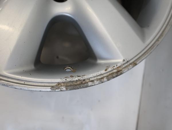 Felge Alu/Leichtmetall vorn rechts 426110KC30 Toyota HILUX 7 KUN