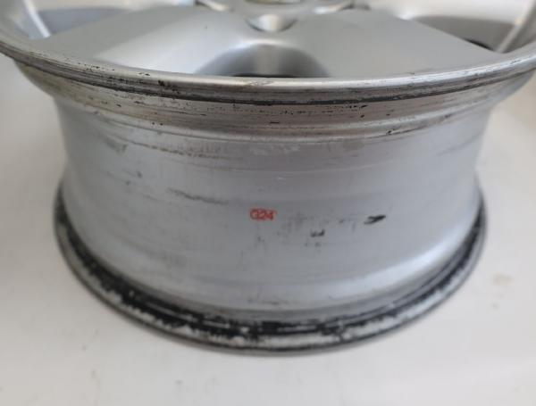 Felge Alu/Leichtmetall vorn rechts 426110KC30 Toyota HILUX 7 KUN