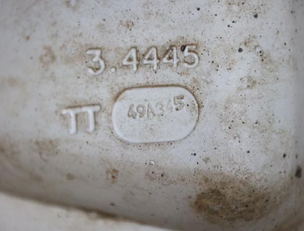 Felge Alu/Leichtmetall vorn rechts 426110KC30 Toyota HILUX 7 KUN