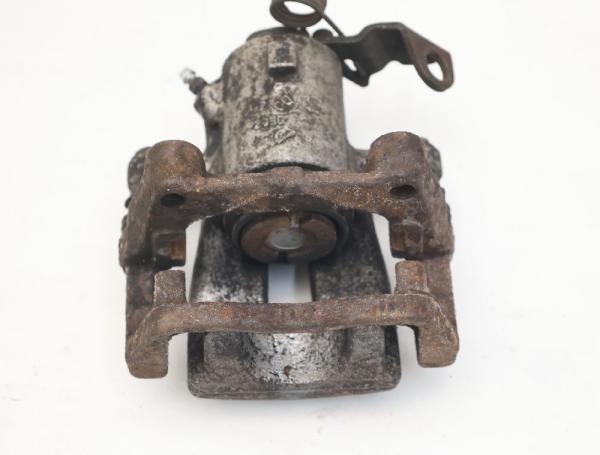 Bremssattel hinten rechts 93183697 Opel ZAFIRA B