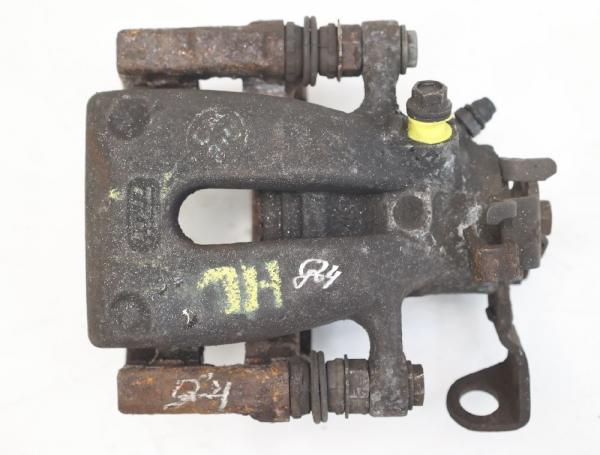 Bremssattel hinten links 93183696 Opel ZAFIRA B