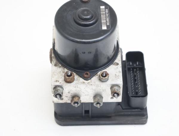 Hydraulikeinheit ABS 10096005593 Opel ZAFIRA B