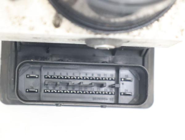 Hydraulikeinheit ABS 10096005593 Opel ZAFIRA B