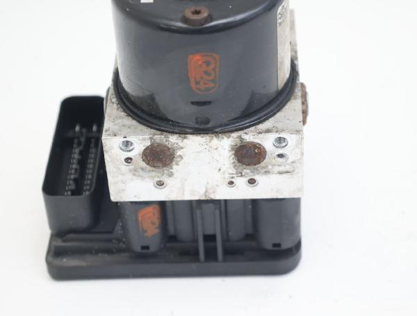 Hydraulikeinheit ABS 10096005593 Opel ZAFIRA B