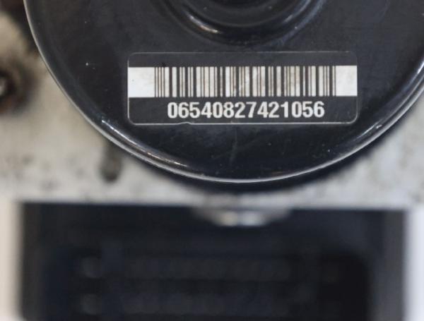 Hydraulikeinheit ABS 10096005593 Opel ZAFIRA B