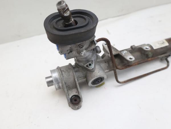 Lenkung Getriebe hydraulisch 1J1422105DE VW GOLF 4