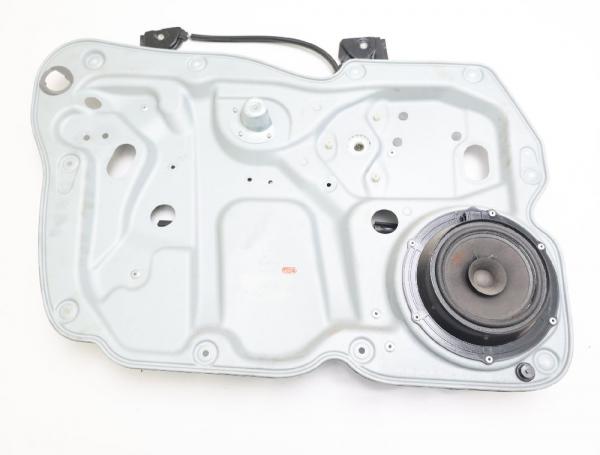 Fensterheber elektrisch 3trg. vorn links 1T0837755M VW CADDY 3 Kasten