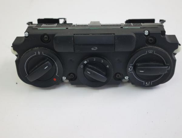 Schalter Heizung 2K5819047B VW CADDY 3 Kasten